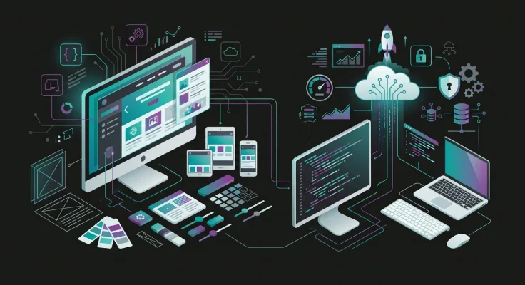 Agència de Comunicació a Lleida: Serveis de Disseny, Web i Estratègia