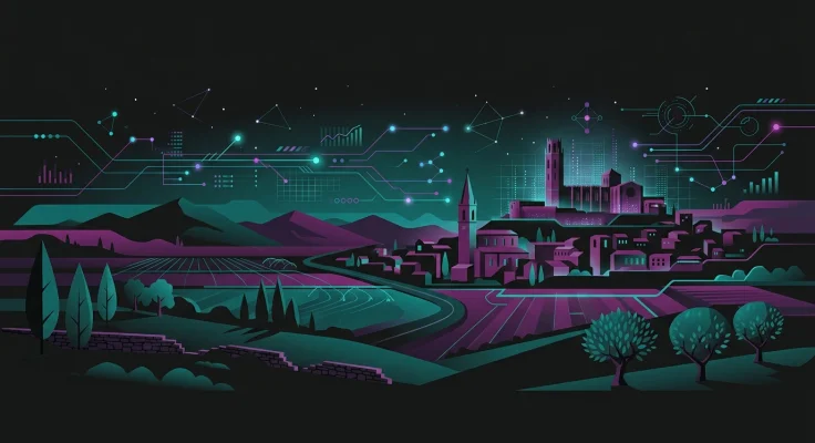 Agència Digital al Solsonès: Web i Apps per a la Comarca