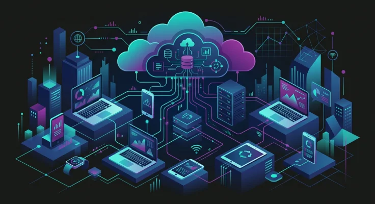 Ajuts per a la Digitalització d'Empreses a Lleida el 2026