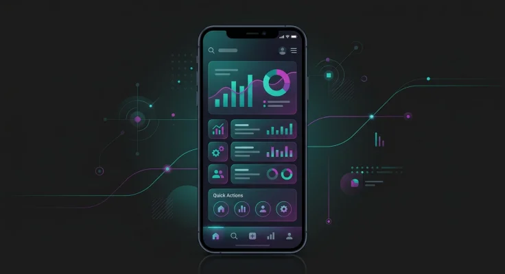 App de Gestión para Cooperativas Agrícolas: Control Digital del Camp