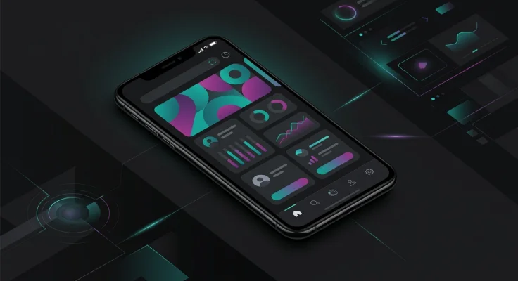Apps de Gestión Interna para Empresas de Lleida