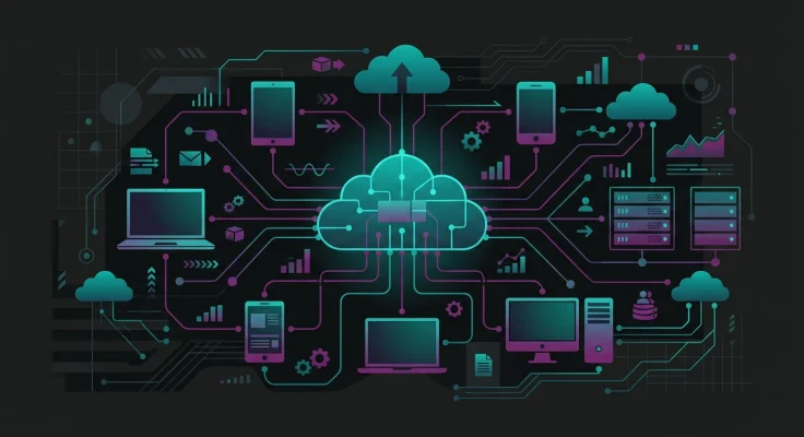 Automatizar Procesos en tu Empresa: Herramientas Digitales que Funcionan