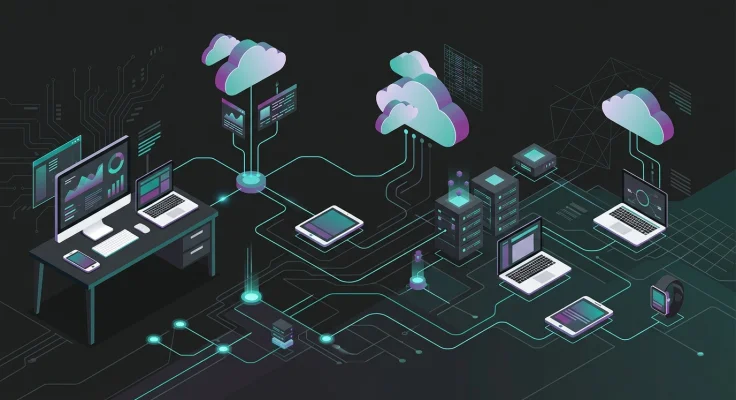 Chatbots para tu Web: Cómo Atender Clientes 24/7 en Lleida