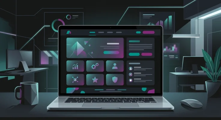 Crear una Web Corporativa en Lleida: Tot el que Has de Saber el 2026