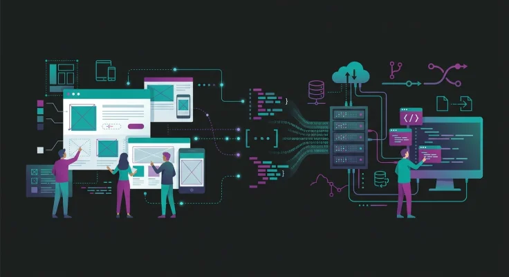 Diseño Gráfico vs Diseño Web: ¿Qué Necesita tu Empresa?