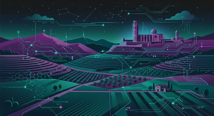 Diseño Web en Alcarràs: Soluciones Digitales para Empresas Frutícolas