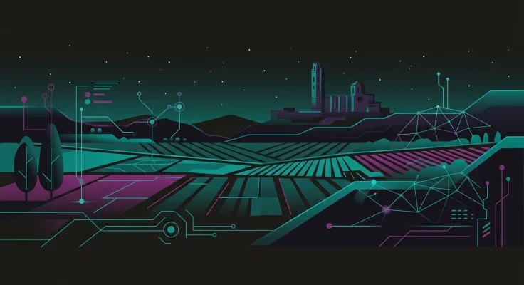 Diseño Web para la Huerta de Lleida: Alpicat, Alcarràs, Torres de Segre