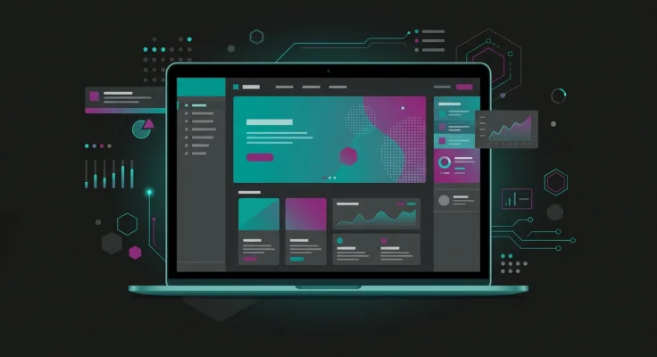 Diseño Web para Empresas del Polígono Industrial de Lleida