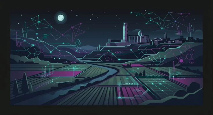 Diseño Web en Rosselló y el Segrià: Empresa Local, Web Global