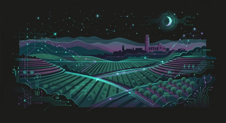 Disseny Web a Artesa de Segre: Digitalitzar la Noguera