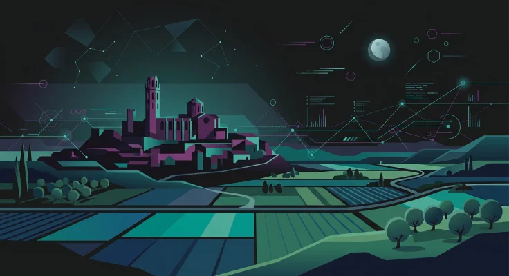 Disseny Web a les Garrigues: La Teva Web pel Negoci Rural