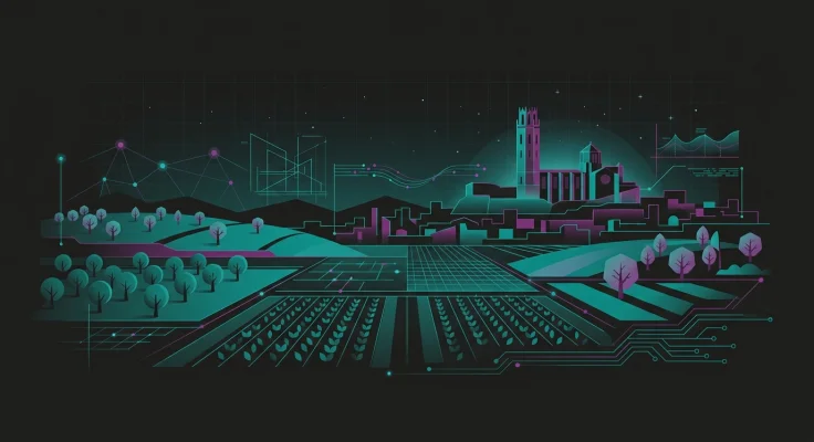 Disseny Web a les Borges Blanques: Solucions Digitals per a les Garrigues