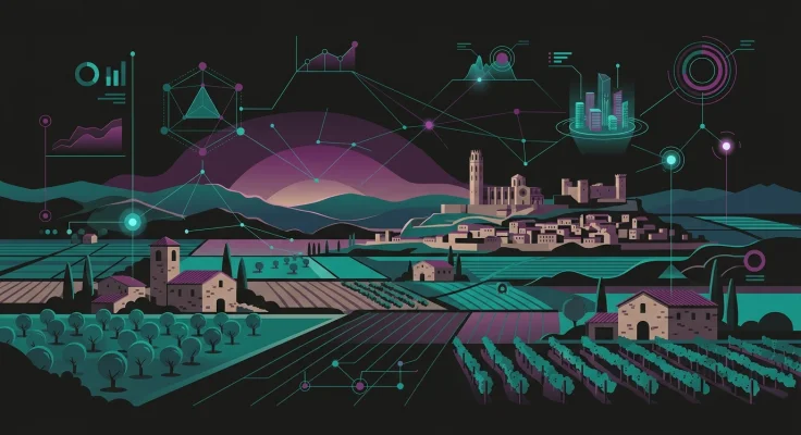 Disseny Web a la Segarra: Pàgines Web per a Cervera i Comarca