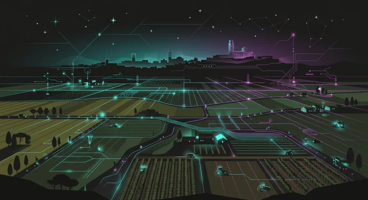 Disseny Web a Torres de Segre i el Segrià Sud