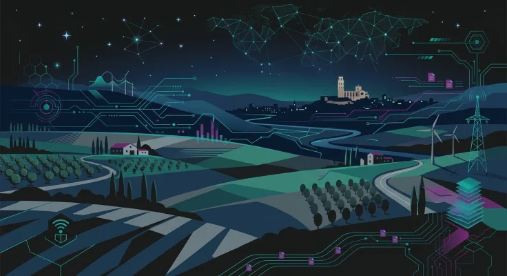 Disseny Web a la Val d'Aran: Webs per a Turisme i Comerç a Vielha