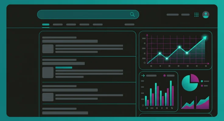 Google Analytics 4 para PYMES: Guía Práctica para Entender tus Visitas