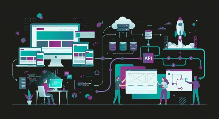 Gráficas en Lleida: Del Diseño Gráfico Tradicional al Digital