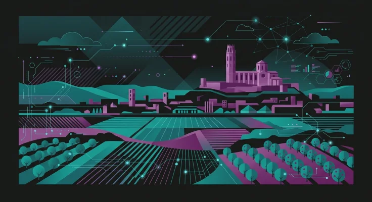 Intel·ligència Artificial a l'Alt Urgell: Guia per a Empreses de la Seu d'Urgell