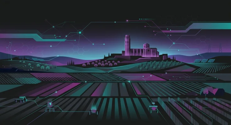 Intel·ligència Artificial a la Segarra: Oportunitats per a les Empreses de Cervera