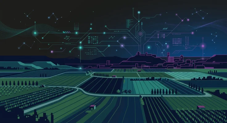 Intel·ligència Artificial a la Val d'Aran: IA per a Hotels, Comerços i Serveis de Vielha