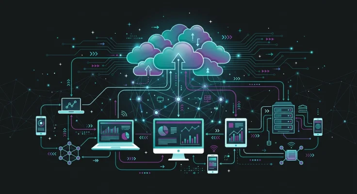 Inteligencia Artificial para PYMES en Lleida: Aplicaciones Prácticas