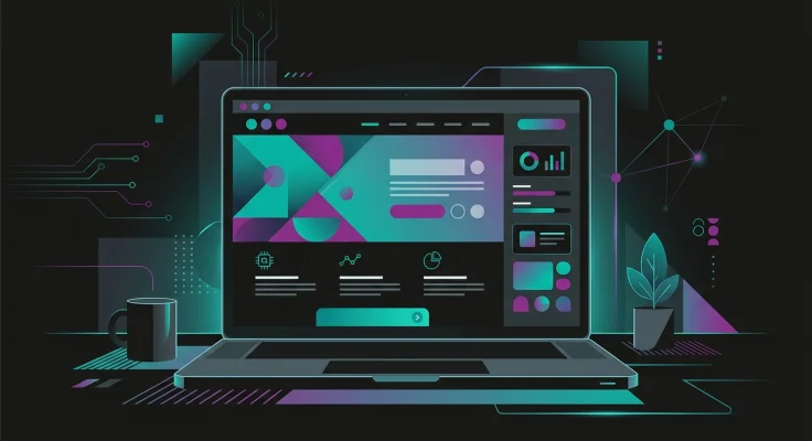 Landing Pages que Convierten: Claves de Diseño y Contenido
