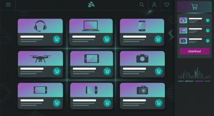 Logística y Envíos para Tiendas Online desde Lleida