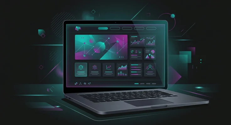 Las 5 Mejores Agencias de Diseño Web en Lleida [2026]