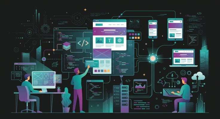 ¿Por Qué Elegir Piqture como tu Agencia Web en Lleida?