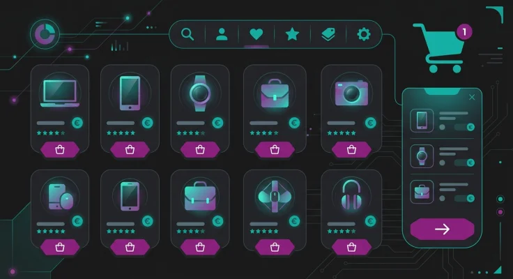 Carritos Abandonados: Estrategias para Recuperar Ventas Perdidas