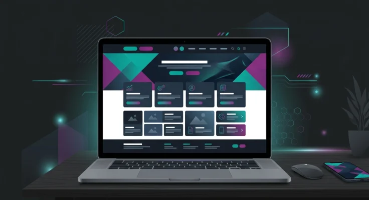 Seguridad Web para PYMES: Las Amenazas Más Comunes en 2026