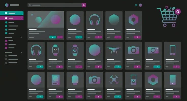 Tienda Online de Aceite de Oliva en Les Garrigues: Vende tu AOVE por Internet