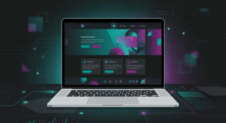 Web per a Autoescoles de Lleida: Reserva de Classes Online