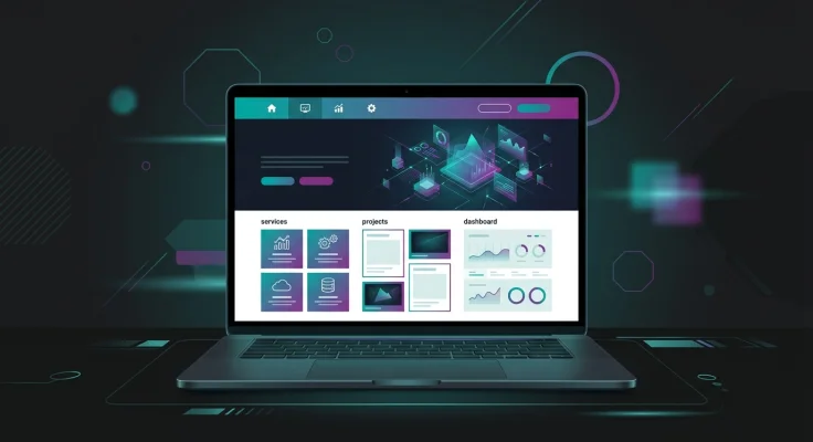 Web per a Cooperatives Agrícoles de Lleida: Digitalitza la Teva Cooperativa