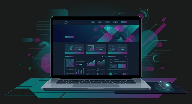 Web para Gestorías y Asesorías en Lleida: Genera Confianza Online