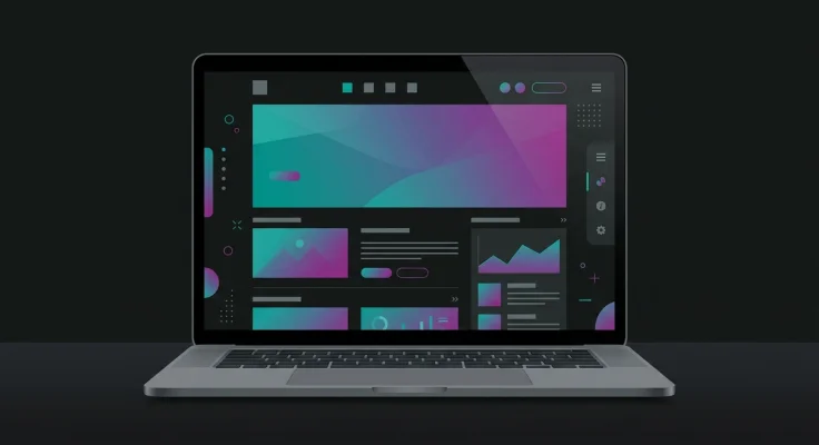 Web para Gimnasios y Centros Deportivos en Lleida