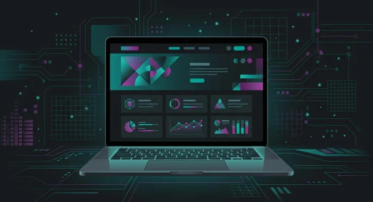 Web para Hoteles y Casas Rurales del Pirineo de Lleida