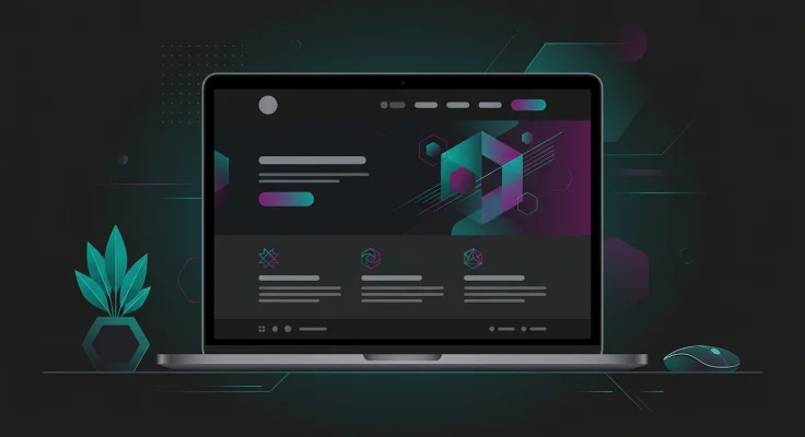 Web per a Negocis de l'Eix Comercial de Lleida: Digitalitza la Teva Botiga